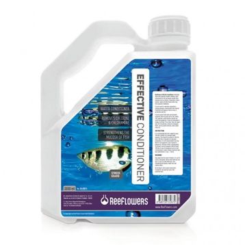 Reeflowers 3000 ml Effective Conditioner Su Düzenleyici
