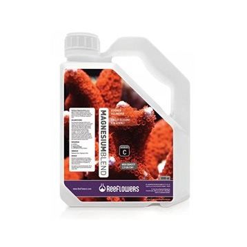 Reeflowers 3000 ml Magnesium Blend Mercan Katkısı