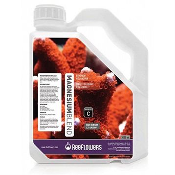 Reeflowers 3000 ml Magnesium Blend Mercan Katkısı