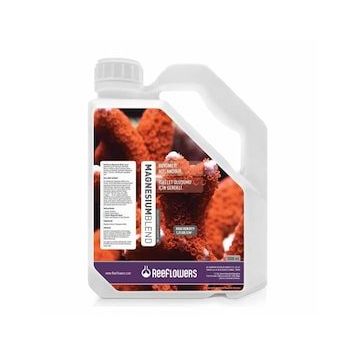 Reeflowers 3000 ml Magnesium Blend Mercan Katkısı