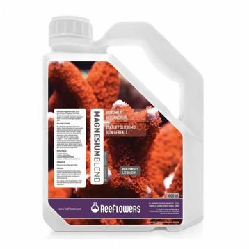 Reeflowers 3000 ml Magnesium Blend Mercan Katkısı