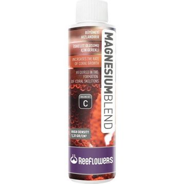 Reeflowers 3000 ml Magnesium Blend Mercan Katkısı