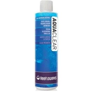 Reeflowers 50 ml Aquaclear Su Berraklaştırıcı