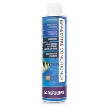 Reeflowers 50 ml Effective Conditioner Su Düzenleyici