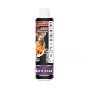 Reeflowers 50 ml Goldfish Minerals