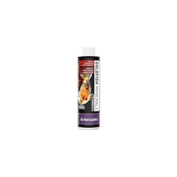 Reeflowers 50 ml Goldfish Minerals