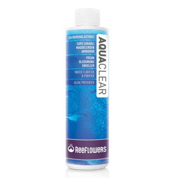 Reeflowers 500 ml Aquaclear Su Berraklaştırıcısı