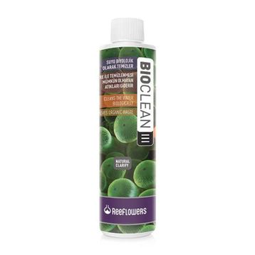 Reeflowers 500 ml Bio Clean III