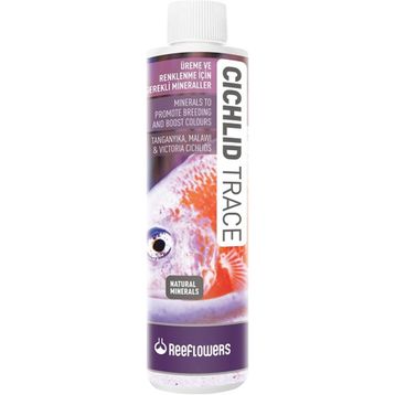 Reeflowers 500 ml Cichlid Trace