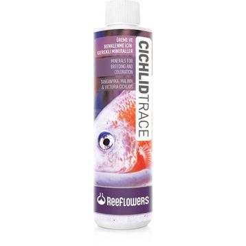 Reeflowers 500 ml Cichlid Trace
