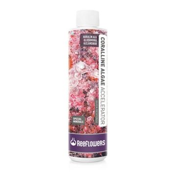 Reeflowers 500 ml Coralline Algae Accelerator