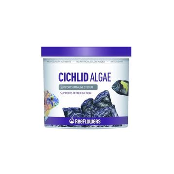 Reeflowers 8 lt Cichlid Algae Balık Yemi