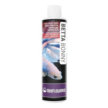 Reeflowers 85 ml Betta Bonny Balık Besini