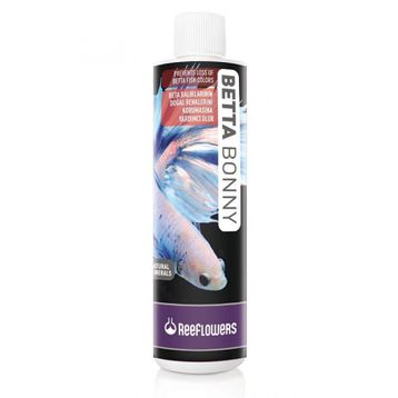 Reeflowers 85 ml Betta Bonny Balık Besini