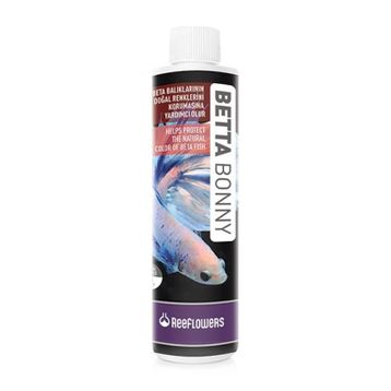 Reeflowers 85 ml Betta Bonny Balık Besini