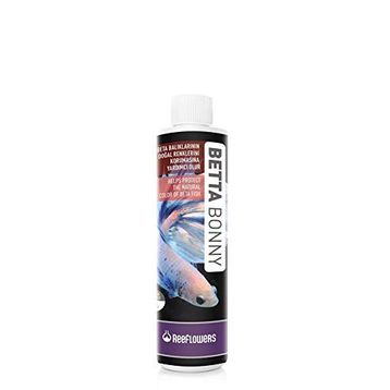 Reeflowers 85 ml Betta Bonny Balık Besini