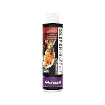 Reeflowers 85 ml Goldfish Minerals