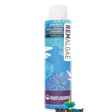 Reeflowers 85 ml Remalgae Yosun Giderici