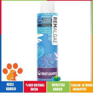 Reeflowers 85 ml Remalgae Yosun Giderici