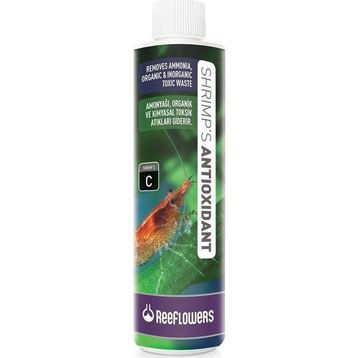 Reeflowers 85 ml Shrimp's Antioxidant
