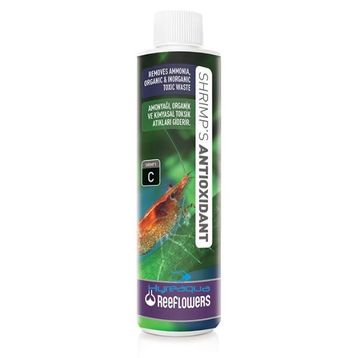 Reeflowers 85 ml Shrimp's Antioxidant