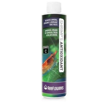 Reeflowers 85 ml Shrimp's Antioxidant
