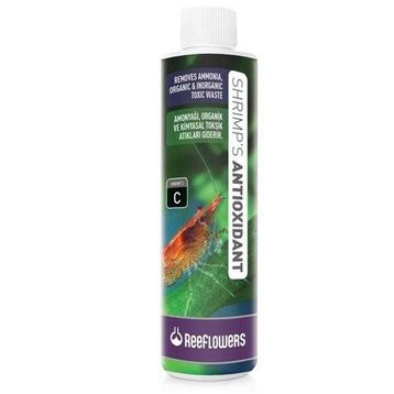 Reeflowers 85 ml Shrimp's Antioxidant