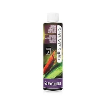 Reeflowers 85 ml Shrimp's gH Plus