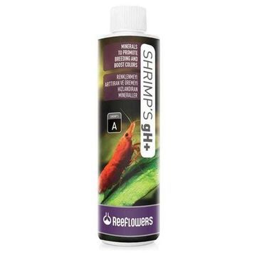 Reeflowers 85 ml Shrimp's gH Plus