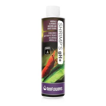 Reeflowers 85 ml Shrimp's gH Plus