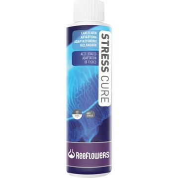 Reeflowers 85 ml Stress Cure