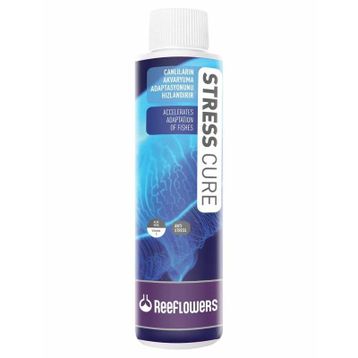 Reeflowers 85 ml Stress Cure