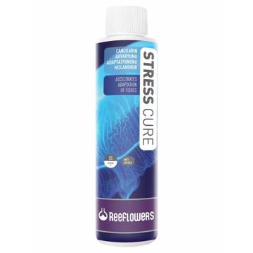 Reeflowers 85 ml Stress Cure