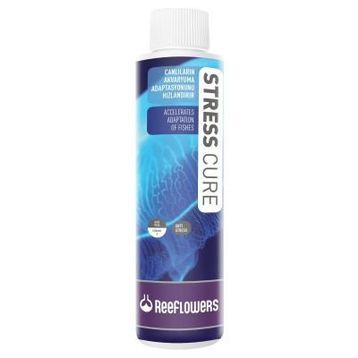 Reeflowers 85 ml Stress Cure