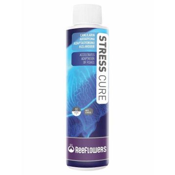Reeflowers 85 ml Stress Cure