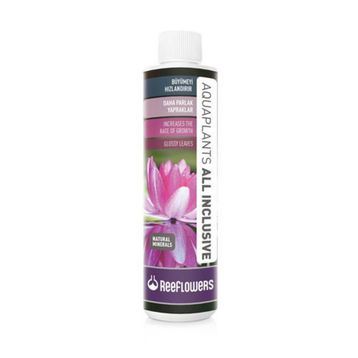 Reeflowers AquaPlants All Inclusive 1000 ml Sıvı Bitki Gübresi