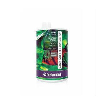 Reeflowers Aquaplants All Inclusive 1000 ml Sıvı Gübre