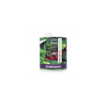 Reeflowers Aquaplants All Inclusive 1000 ml Sıvı Gübre