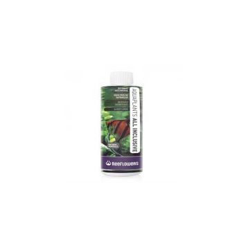 Reeflowers AquaPlants All Inclusive 500 ml Sıvı Bitki Gübresi