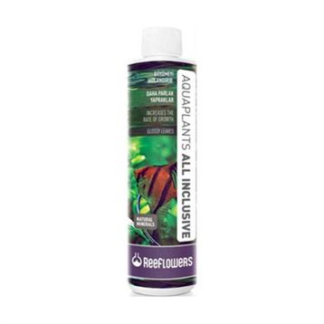 Reeflowers AquaPlants All Inclusive 500 ml Sıvı Bitki Gübresi