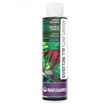 Reeflowers Aquaplants All Inclusive 85 ml Sıvı Gübre
