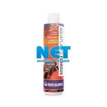 Reeflowers Aquaplants Ferrous 250 ml Demir Gübresi