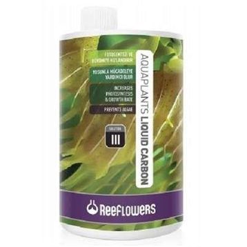 Reeflowers AquaPlants Liquid Carbon III 1000 ml Bitki Gübresi