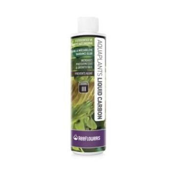 Reeflowers AquaPlants Liquid Carbon III 1000 ml Bitki Gübresi