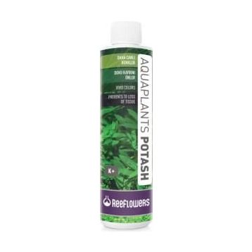 Reeflowers AquaPlants Potash IV 1000 ml Bitki Gübresi