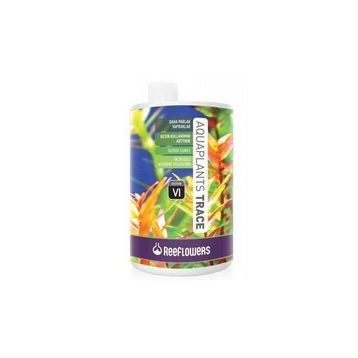 Reeflowers AquaPlants Trace VI 1000 ml Bitki Gübresi