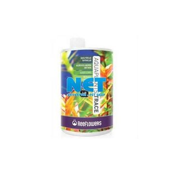 Reeflowers AquaPlants Trace VI 1000 ml Bitki Gübresi