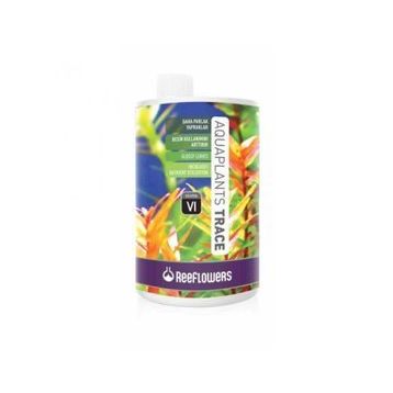 Reeflowers AquaPlants Trace VI 1000 ml Bitki Gübresi