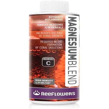 Reeflowers C 500 ml Magnesium Blend