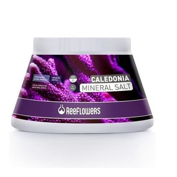 Reeflowers Caledonia Mineral 1000 ml Tuz